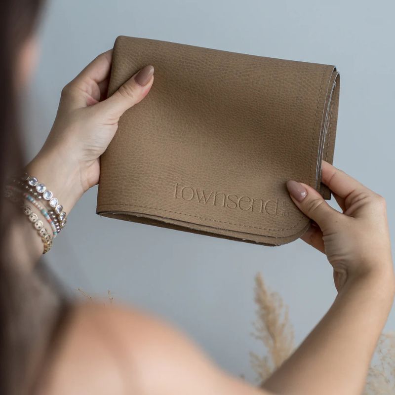Foldable Change Mat