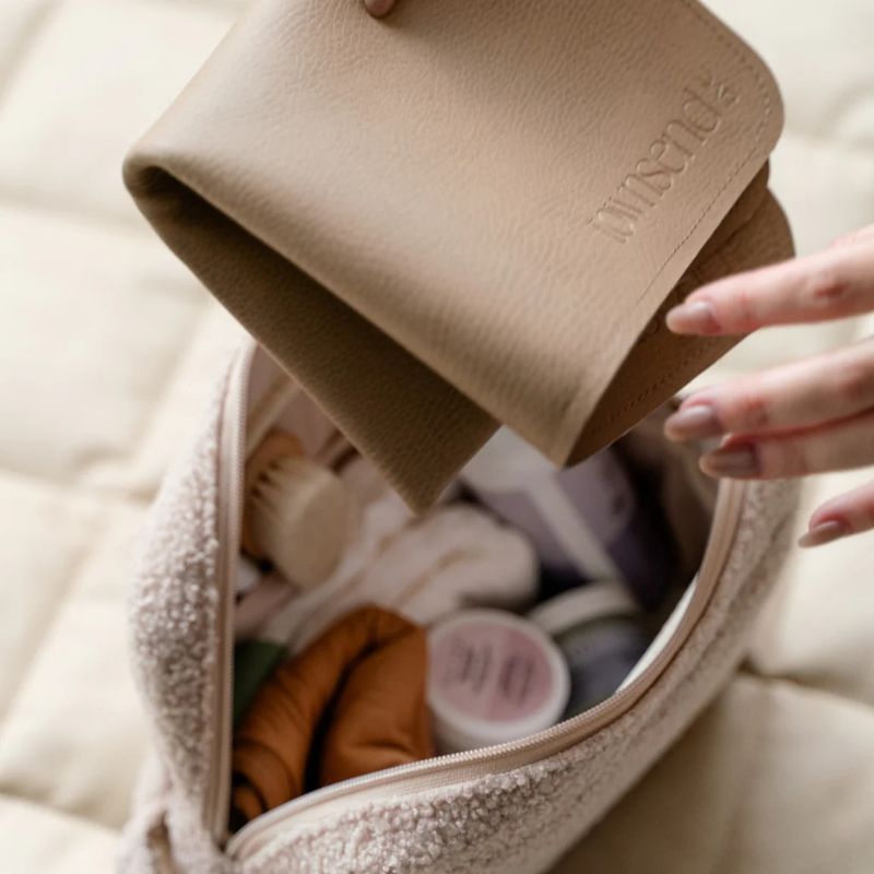 Foldable Change Mat