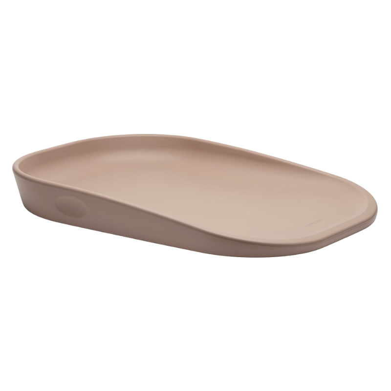 Contoured Foam Changing Pad