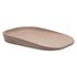Contoured Foam Changing Pad