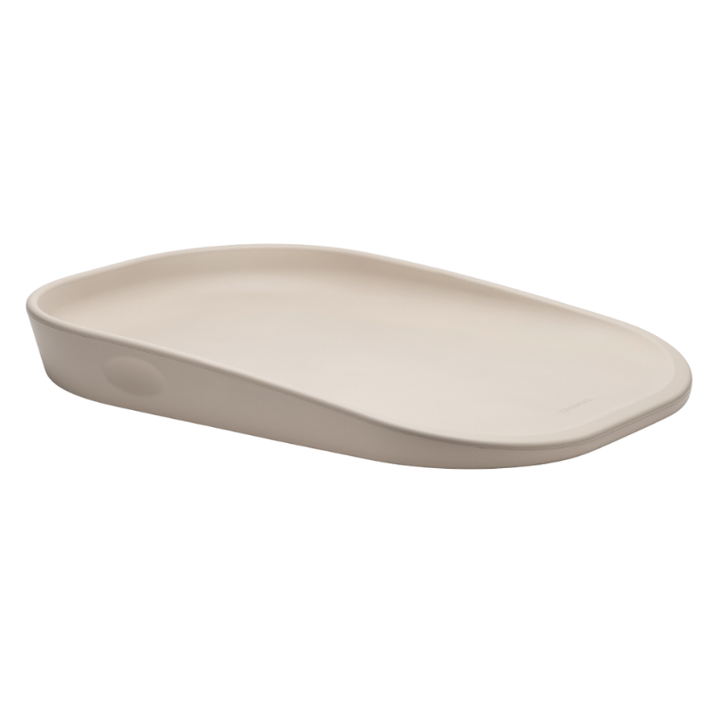 Contoured Foam Changing Pad
