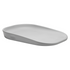 Contoured Foam Changing Pad