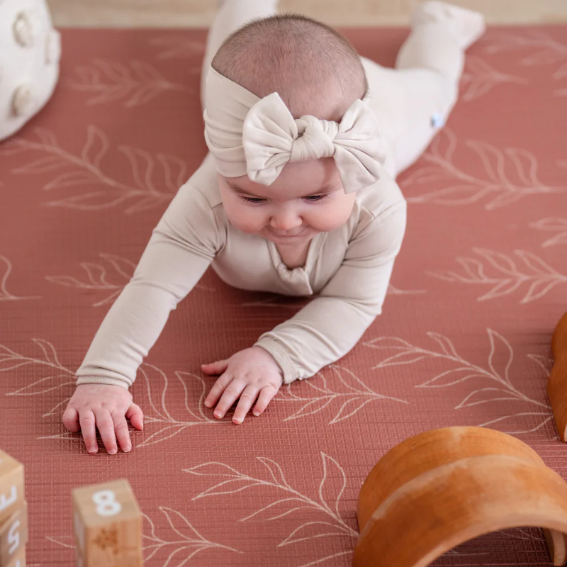 Reversible Foam Play Mat