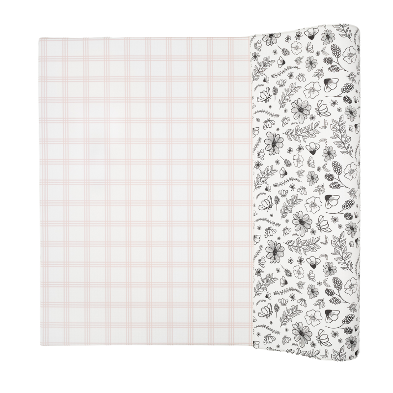 Reversible Foam Play Mat