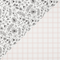 Pink Grid/Floral