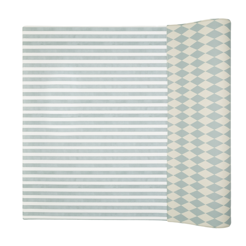 Reversible Foam Play Mat