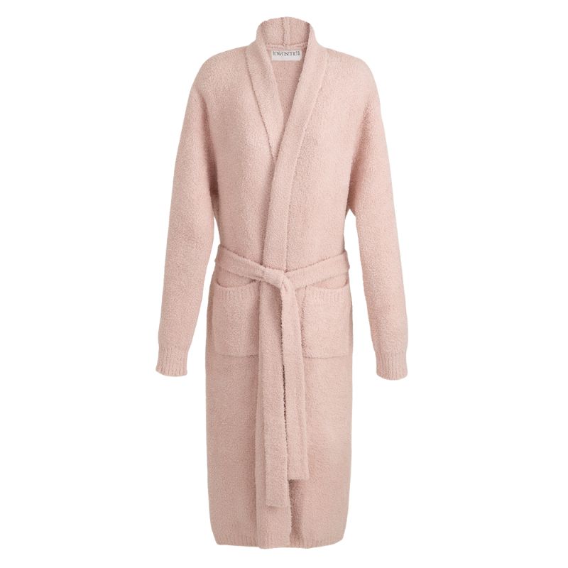 Mama Plush Robe