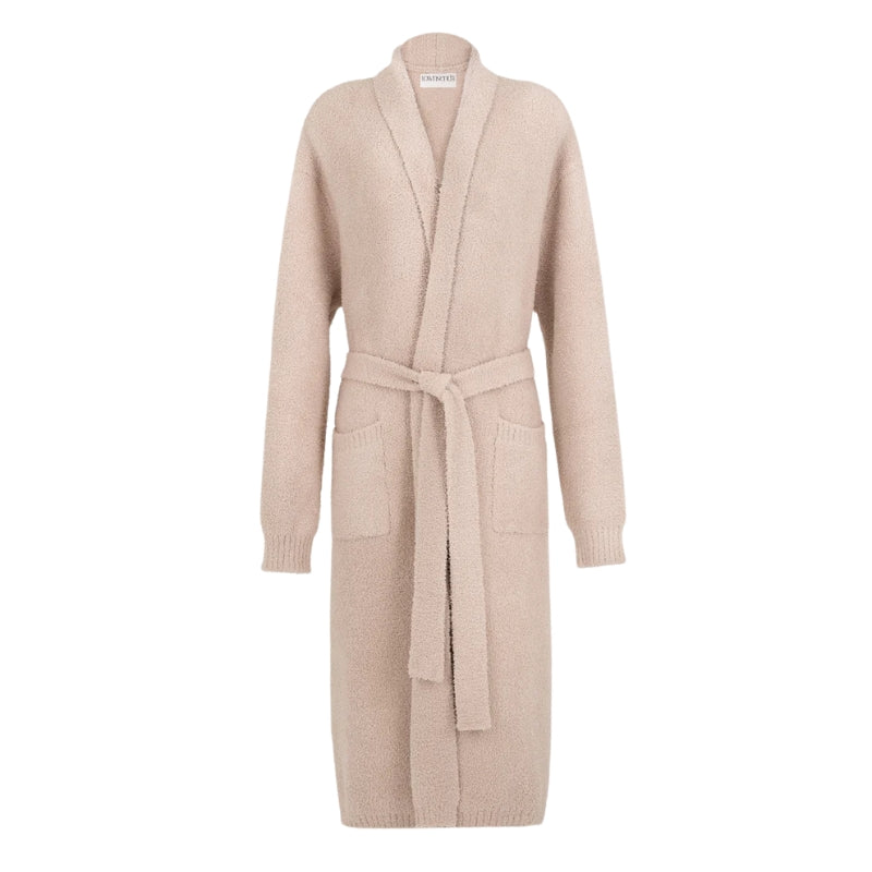 Mama Plush Robe
