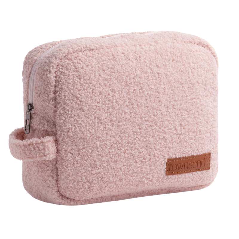 Teddy Pouch