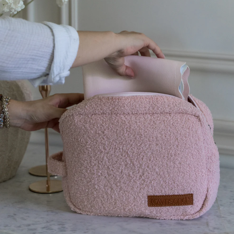 Teddy Pouch