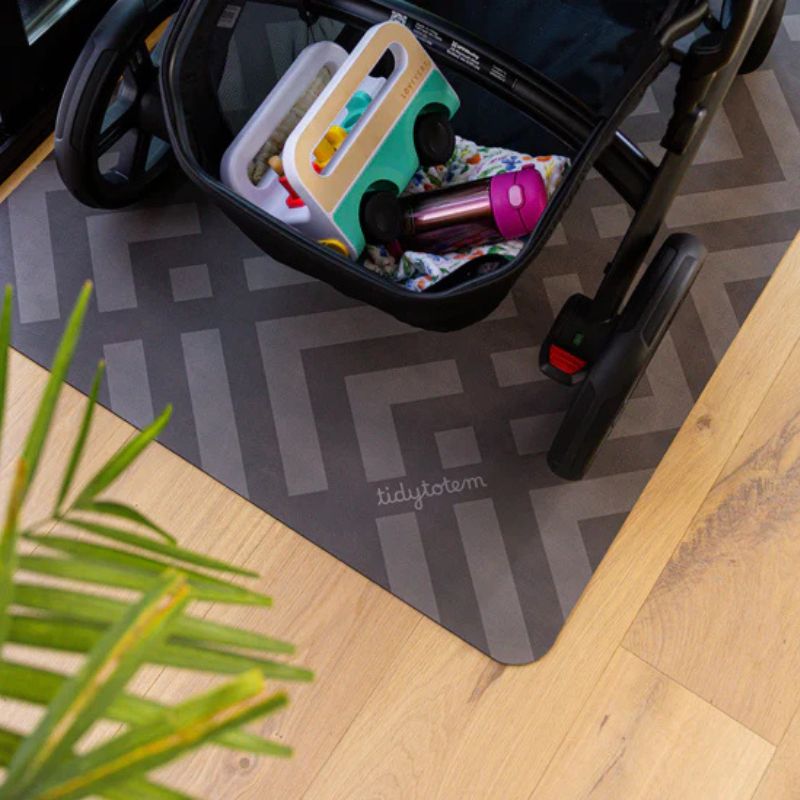 StrollerMat