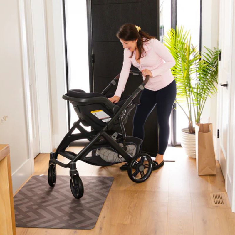 StrollerMat