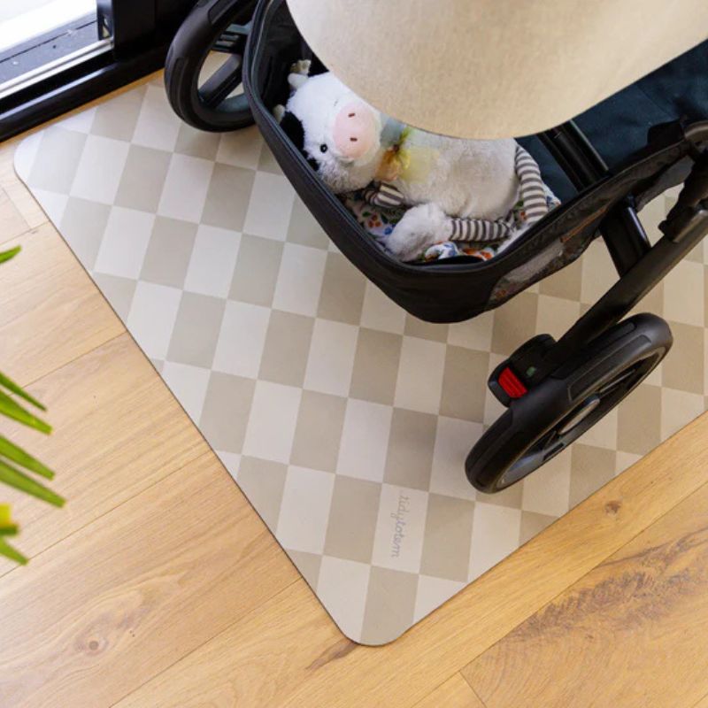 StrollerMat