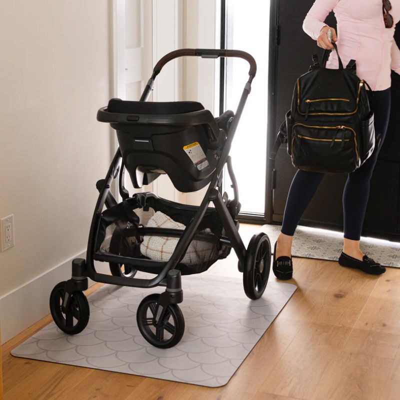 StrollerMat