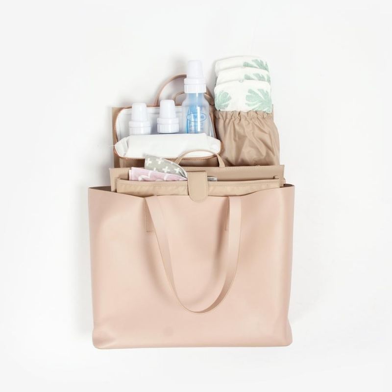 Buy STESHWK Multipurpose Multicolor Travel Underwear Storage Bag