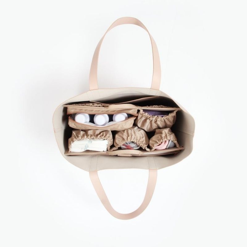 Deluxe Removable Organizer Snuggle Bugz Canada's Baby Store