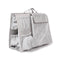 Original Diaper Bag Inserts Soft Grey