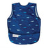 Mess-Proof Apron Bib Ocean Life