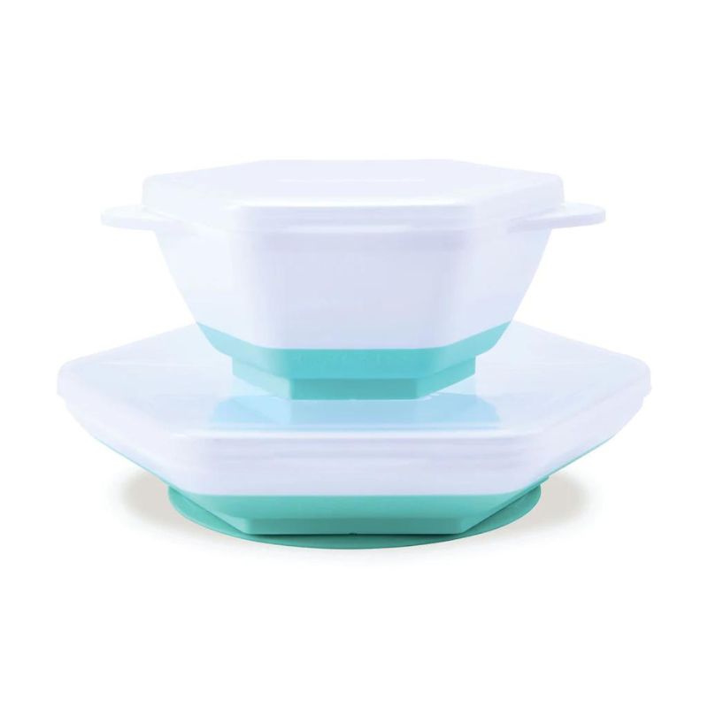 Grow with Me Feeding Set