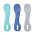 Silicone Dippers - 3 Pack
