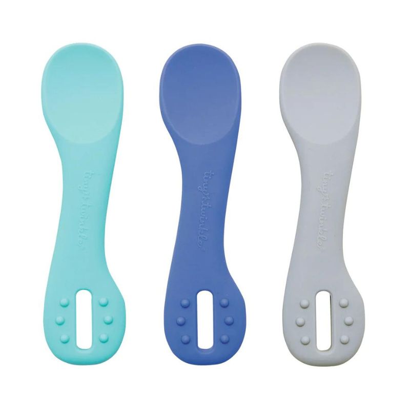 Silicone Dippers - 3 Pack Ocean