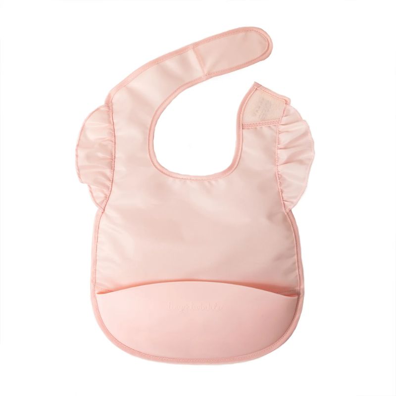 Rubber bibs with pocket sales
