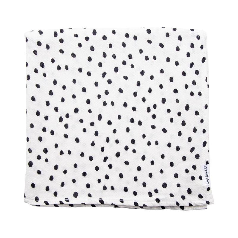 Kaffle Swaddle Blanket