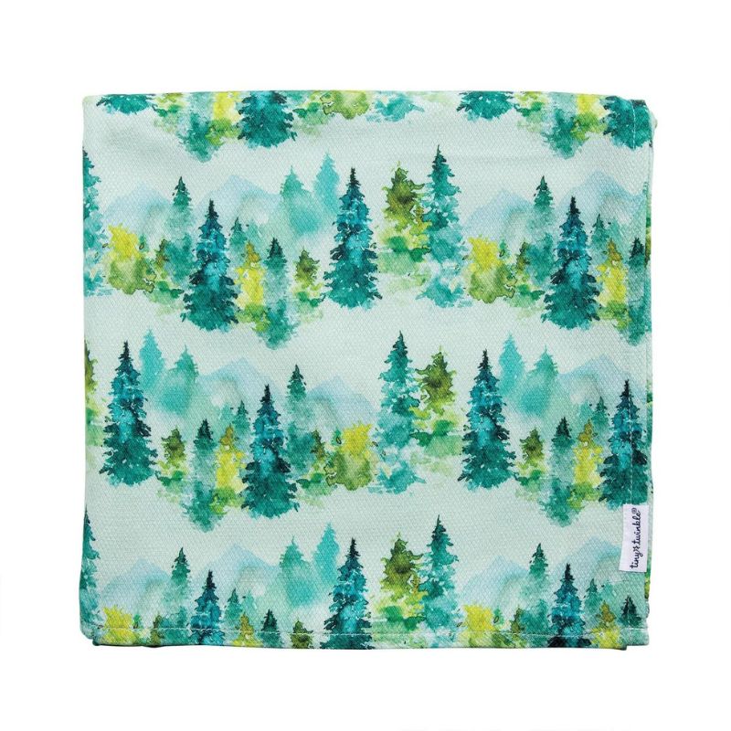 Kaffle Swaddle Blanket