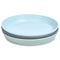 Tableware 3 Pack Plate Set Sage/Charcoal/Ice Blue