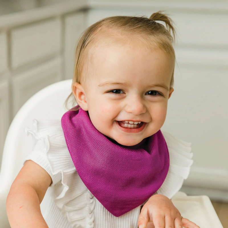 Bandana bibs sales