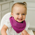 Kaffle Bandana Bibs - 10 Pack