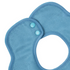 Kaffle Roundabout Drool Bibs - 3 Pack