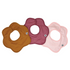 Kaffle Roundabout Drool Bibs - 3 Pack