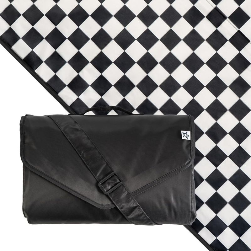 Waterproof Outdoor Blanket