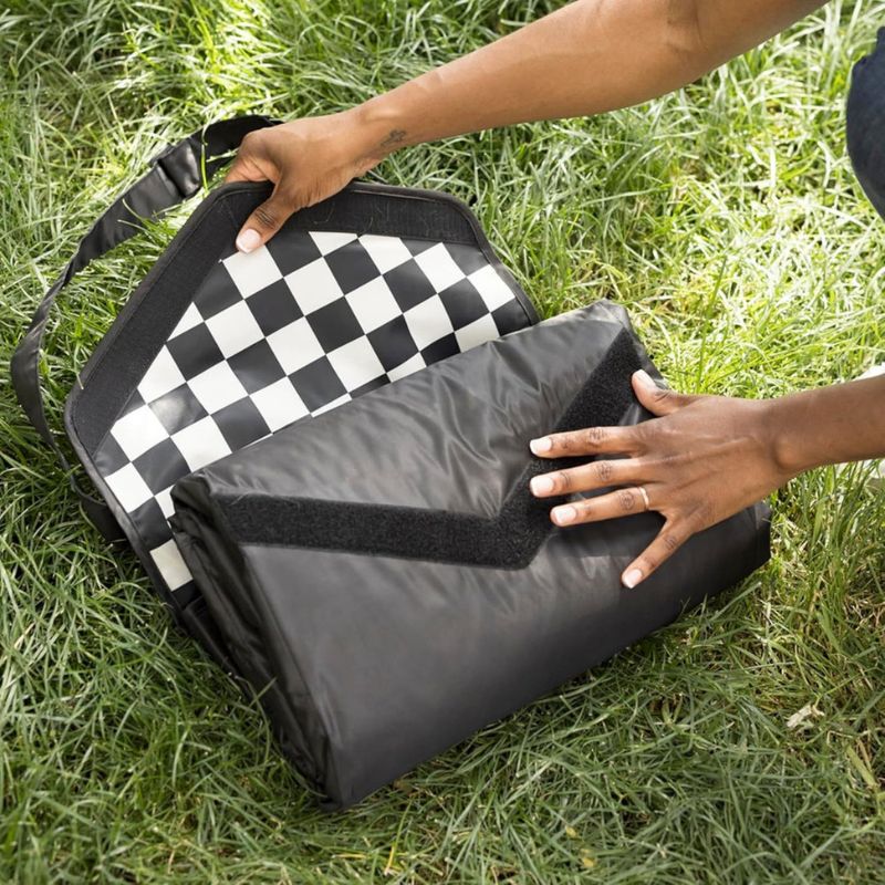 Waterproof Outdoor Blanket