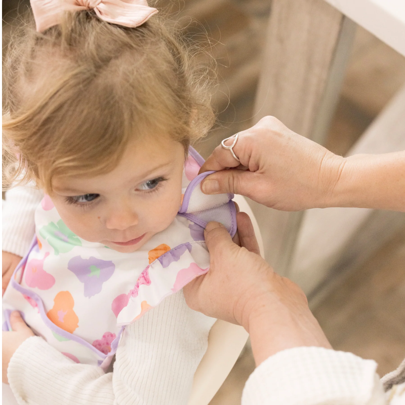 Easy Bib - 3 Pack