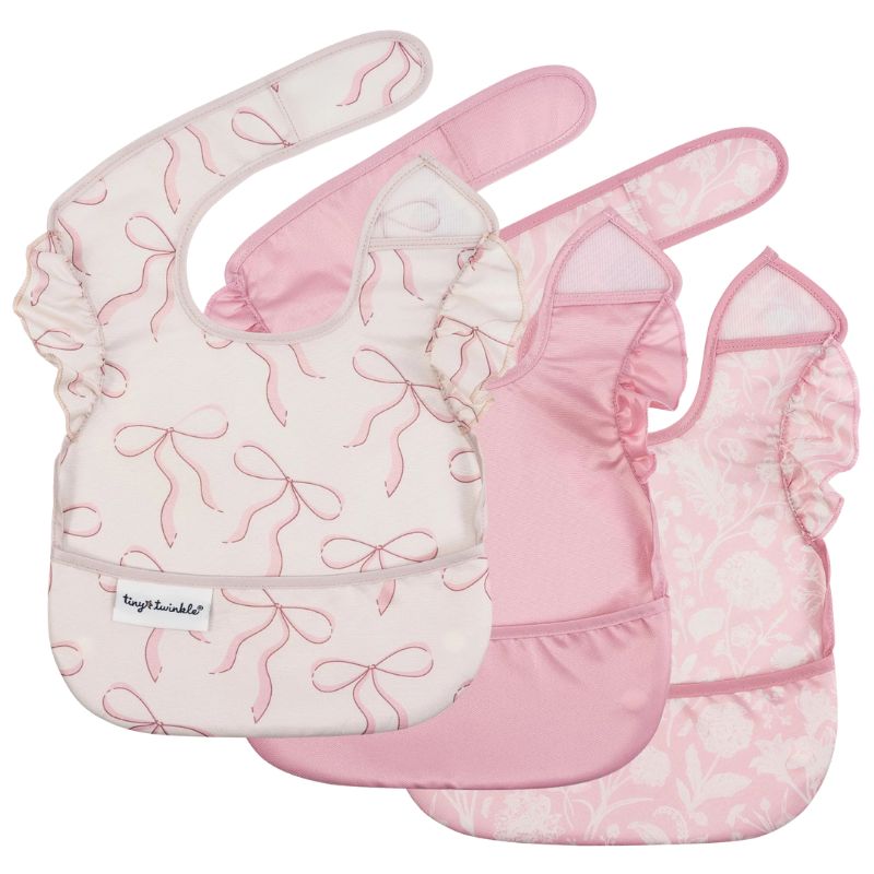 Easy Bib - 3 Pack