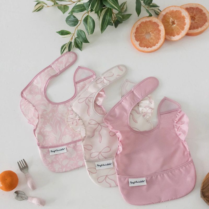 Easy Bib - 3 Pack
