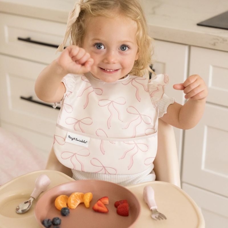 Easy Bib - 3 Pack