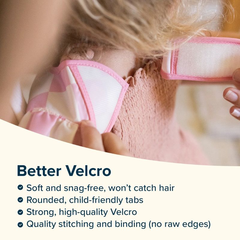 Easy Bib - 3 Pack