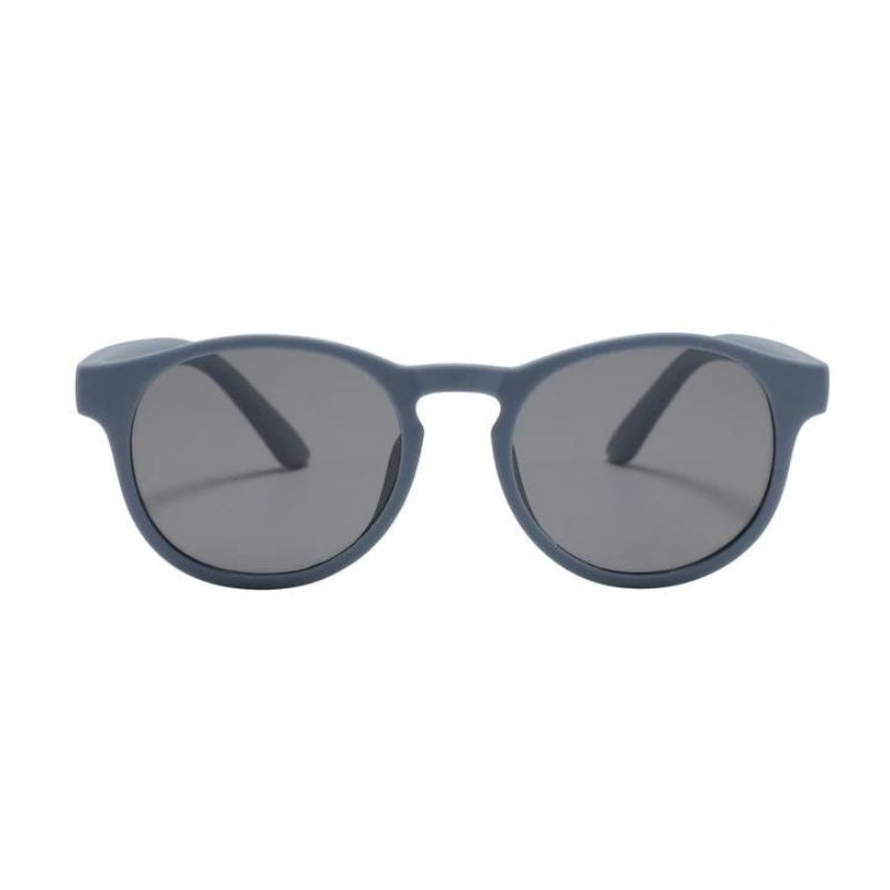 Keyhole Sunnies Sunglasses Blue