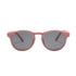 Keyhole Sunnies Sunglasses Pink
