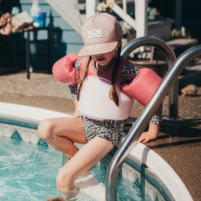 Sea You On Top Floaties