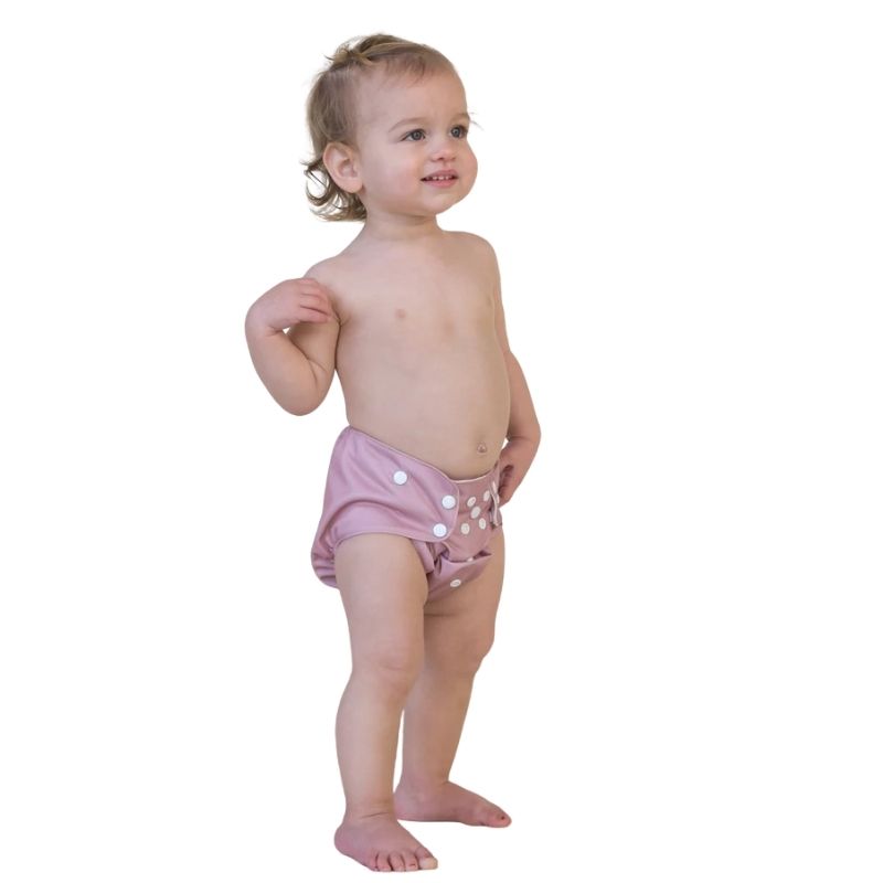 Reusable Swim Diapers