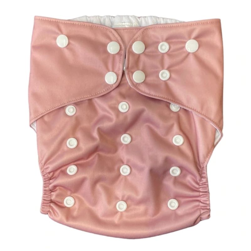 Reusable Swim Diapers