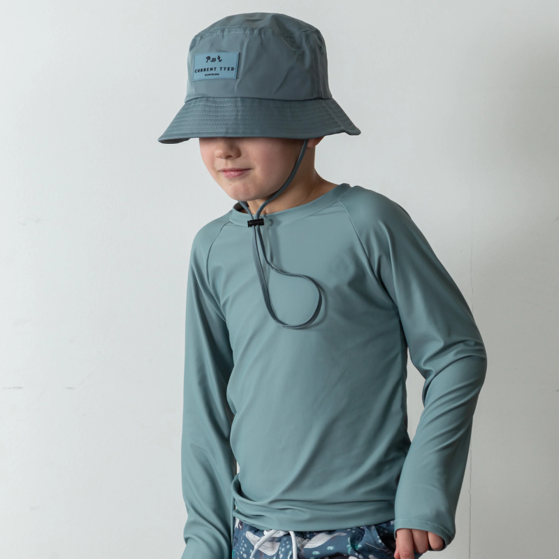 Waterproof Bucket Hat