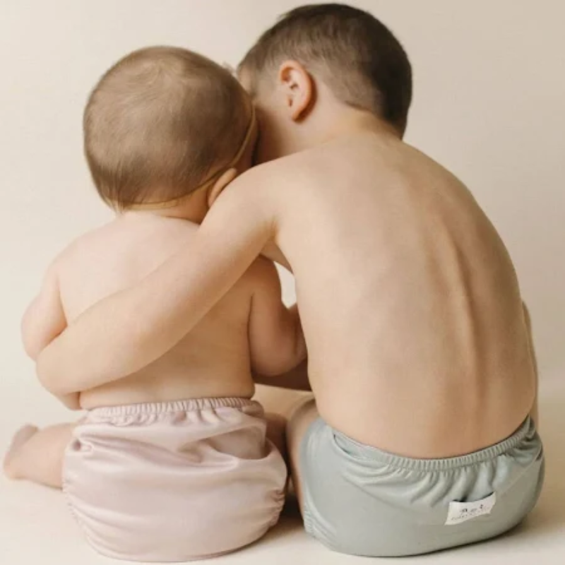 Reusable Swim Diapers