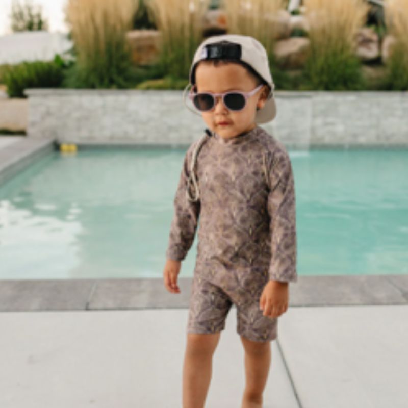 Keyhole Sunnies Sunglasses