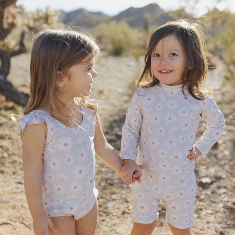 UPF 50 Sunsuits Emma