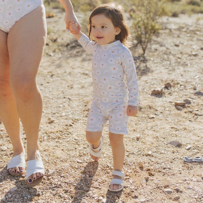 UPF 50 Sunsuits Emma